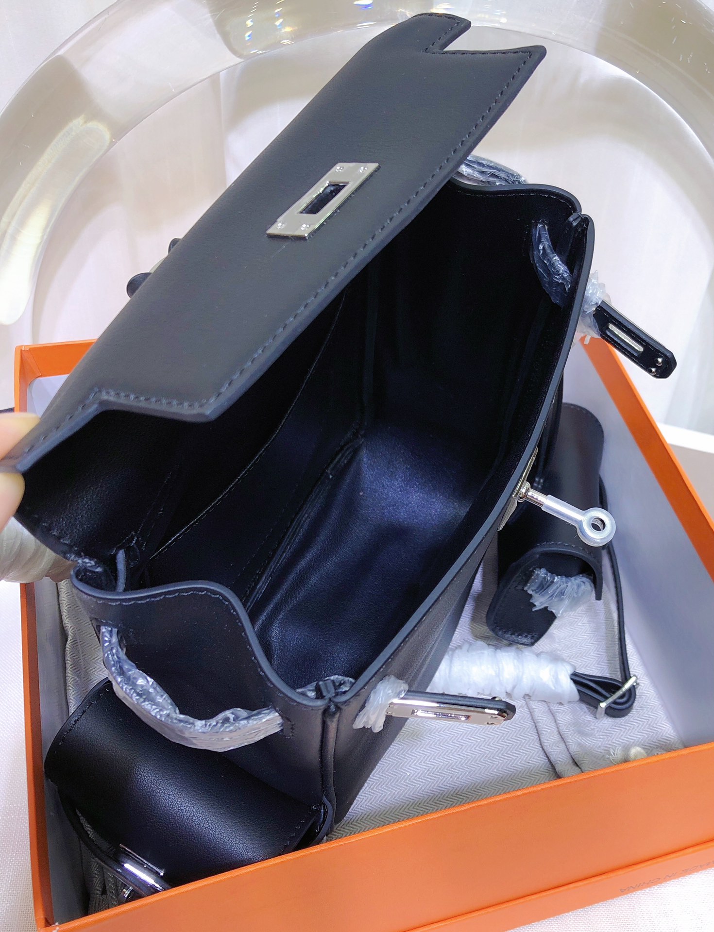 Herthtmes  Swift Kelly Jump Backpack