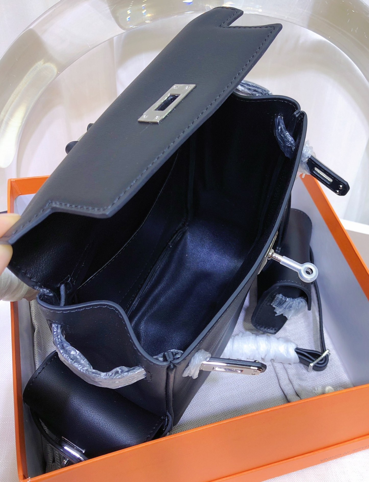 Herthtmes  Swift Kelly Jump Backpack