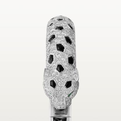 PANTHÈRE DE BRACELET