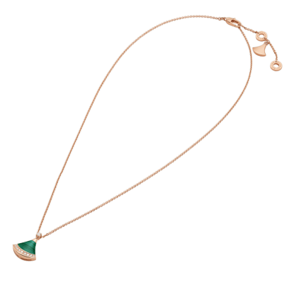 *Divas’ Dream Necklace