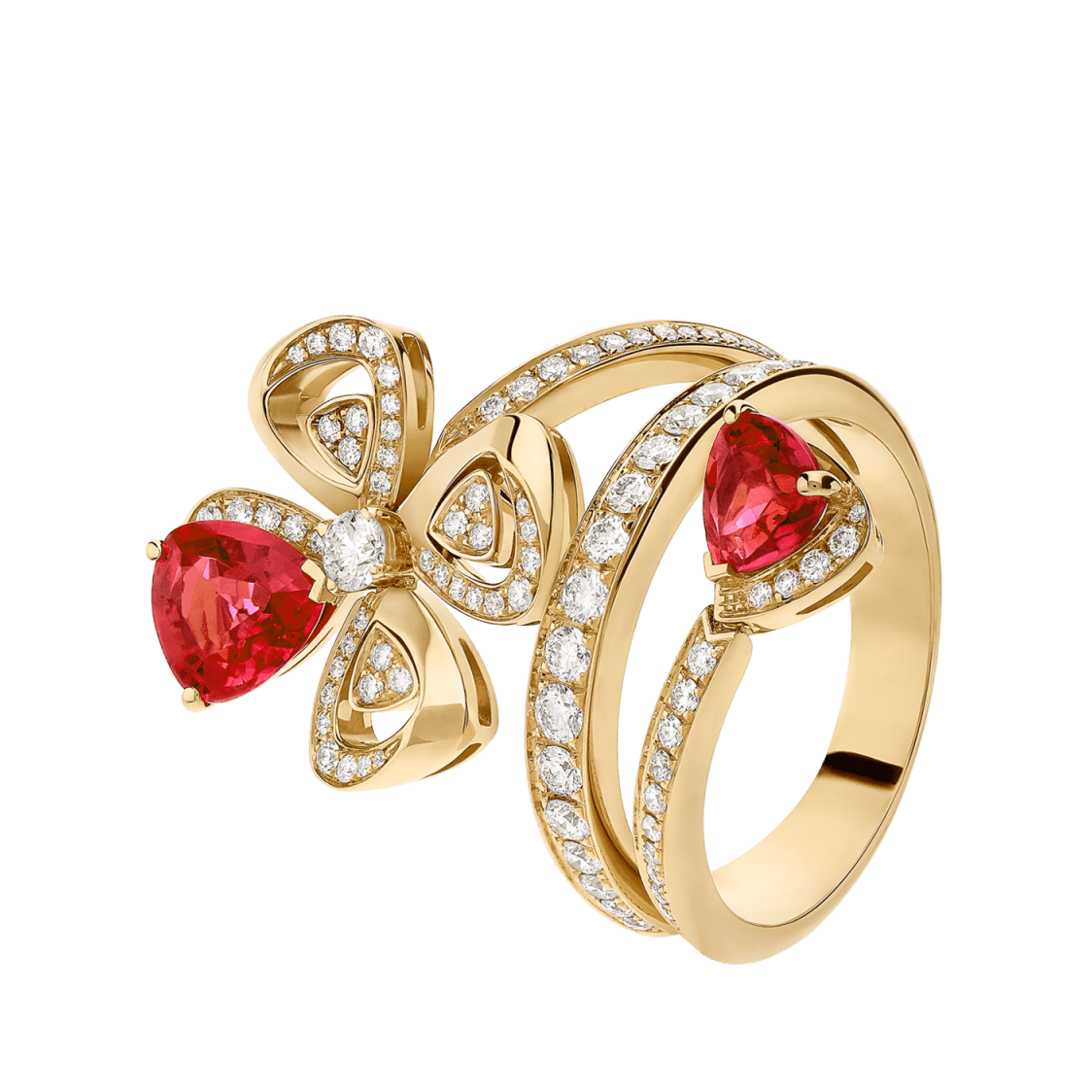 Fiorever Ring