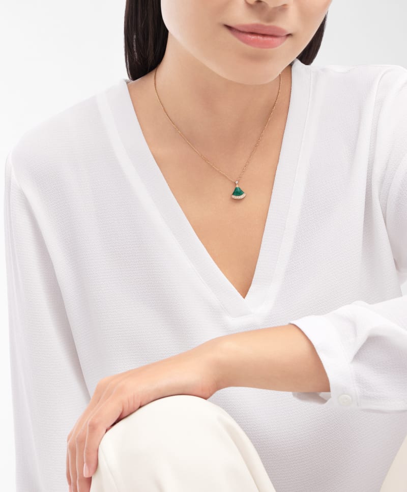 Divas’ Dream Necklace