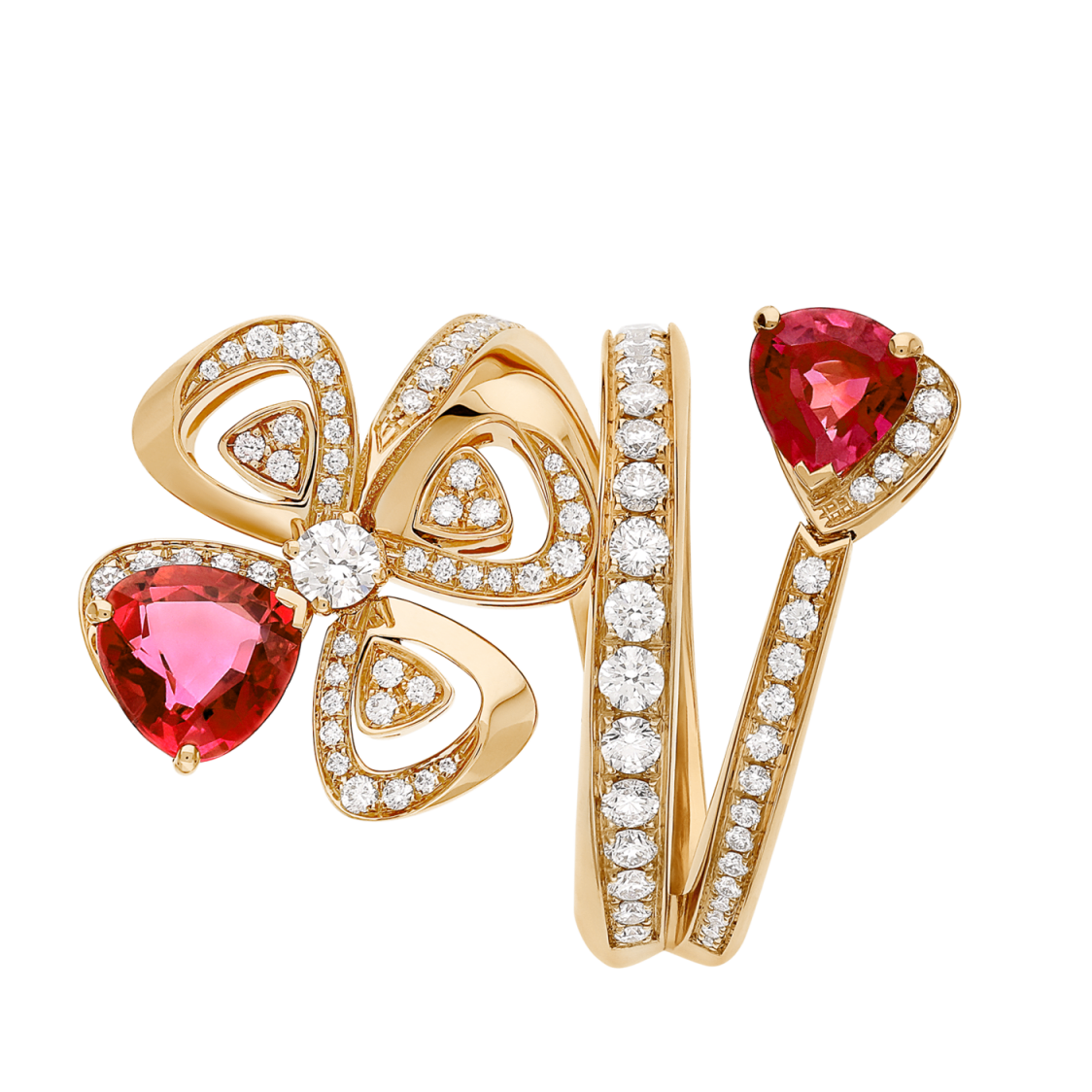 Fiorever Ring