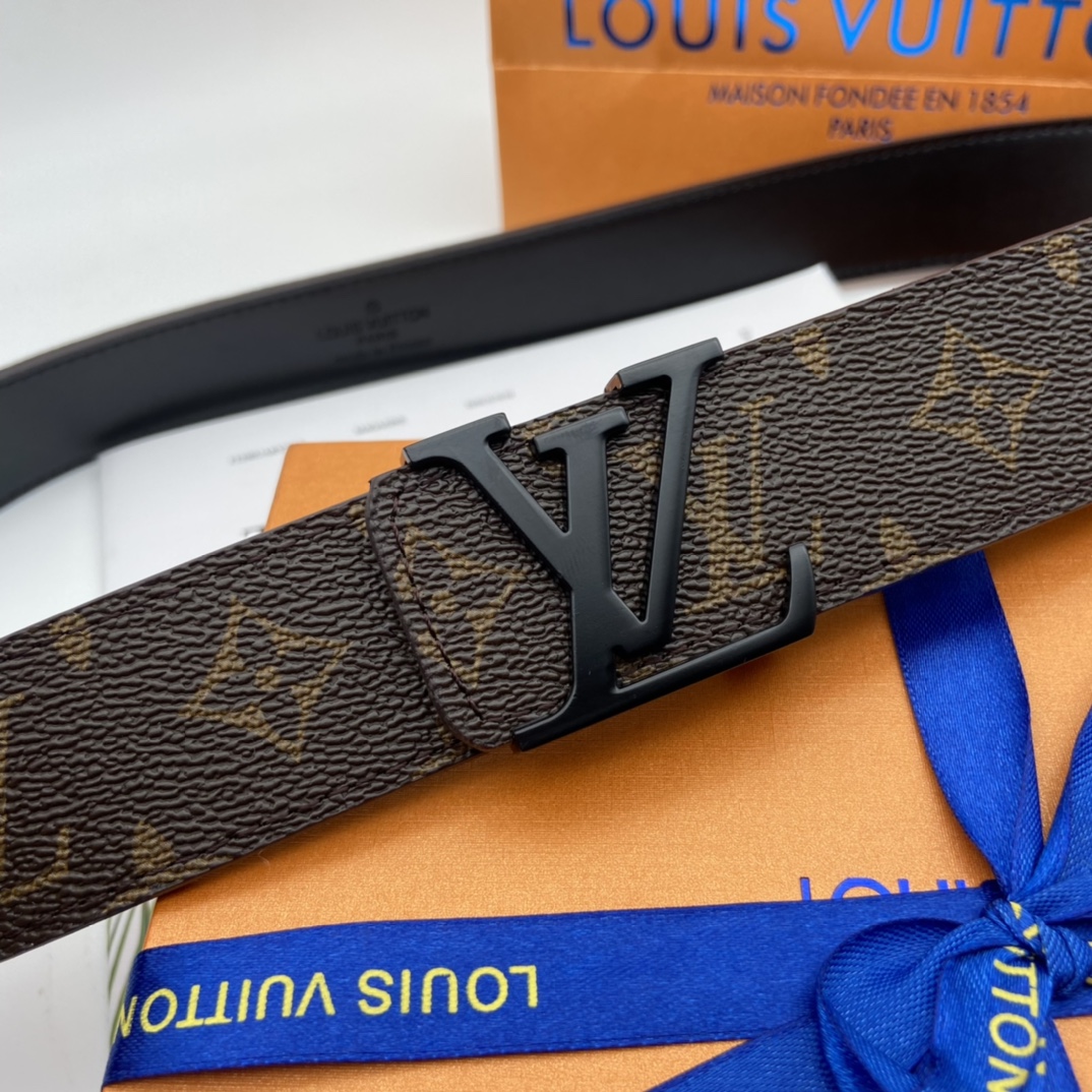 INITIALES 40MM REVERSIBLE