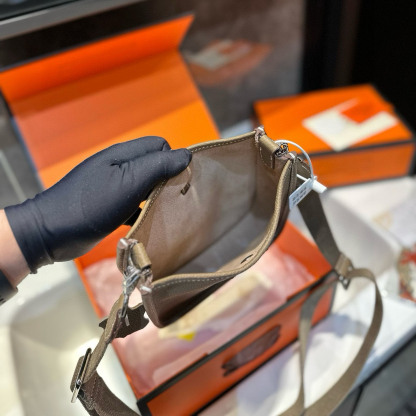 Evelyne TPM Bag