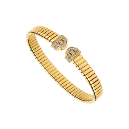 Bvlthtgari Tubogas Bracelet