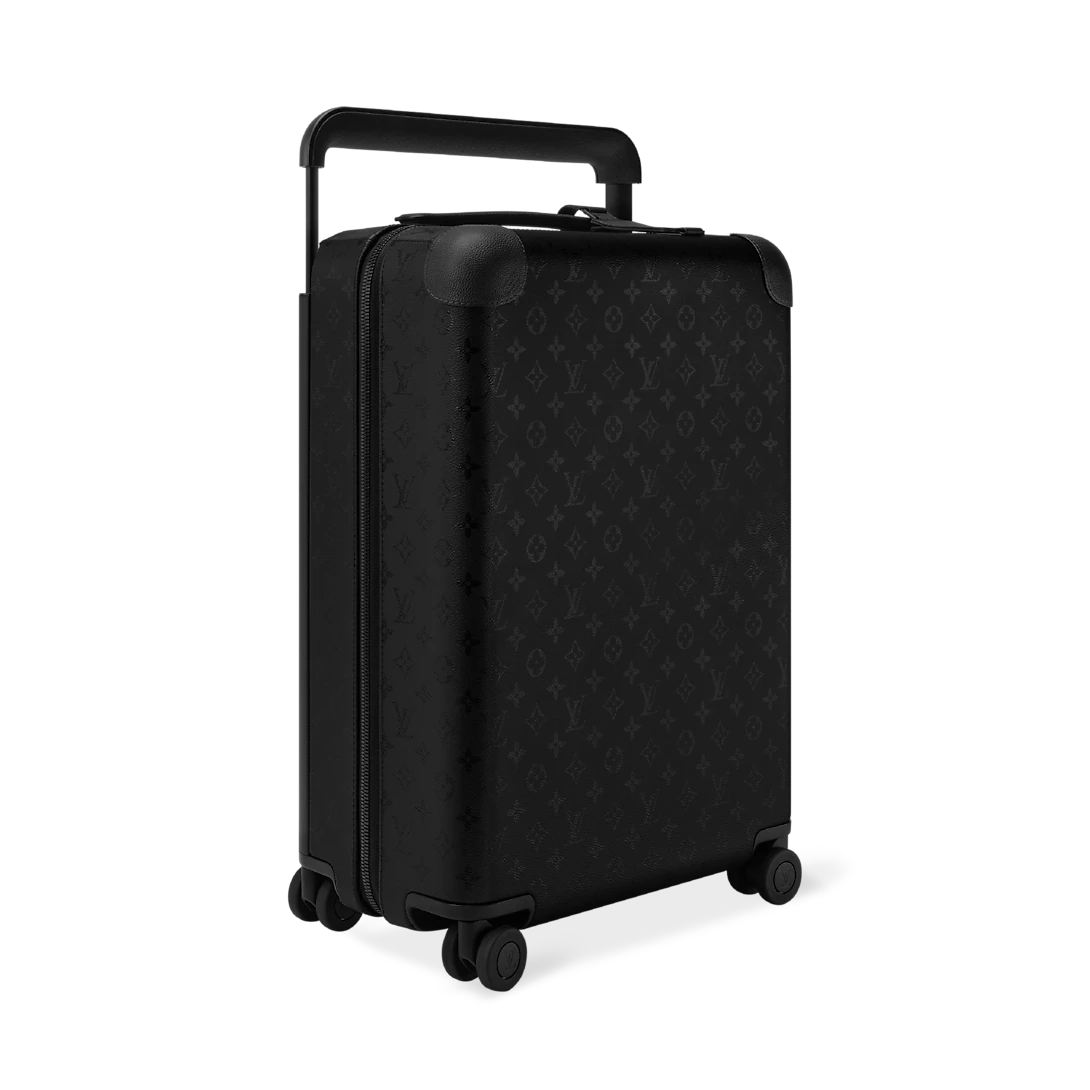 High-end suitcases