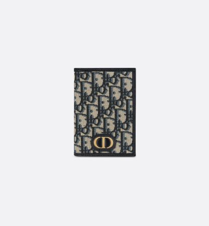 30 Montaigne Passport Holder