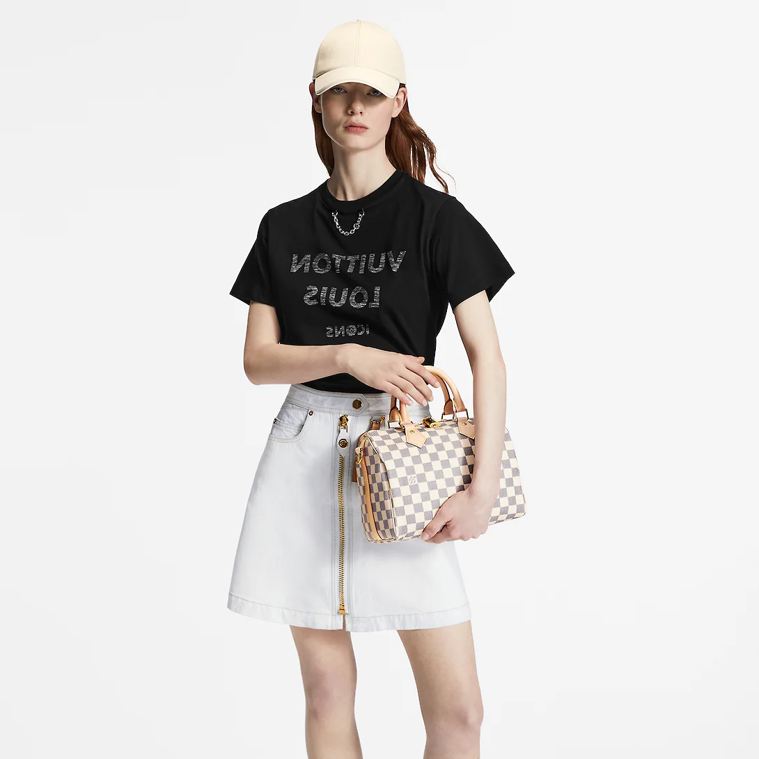 Speedy Bandouliere 25 N41374