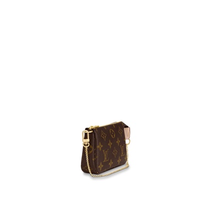Mini Pochette M58009