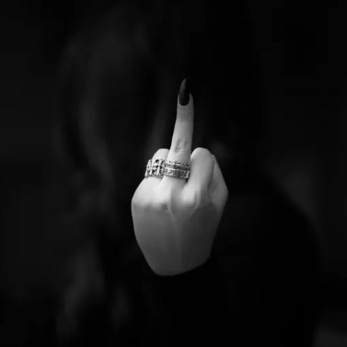 CEMETERY RING