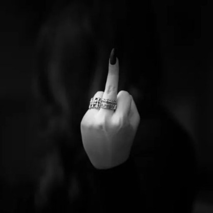 CEMETERY RING
