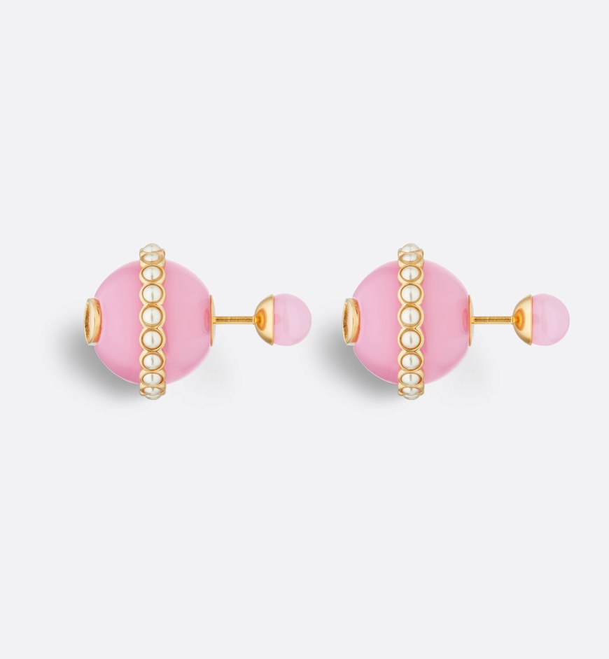 Tribales Earrings