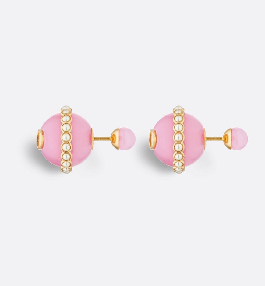 Tribales Earrings