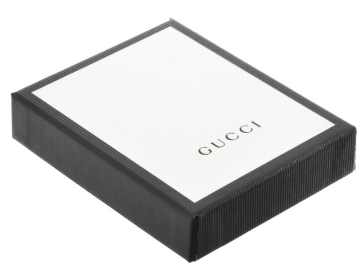 silver Ghost Heart charms-YBG45527200100U