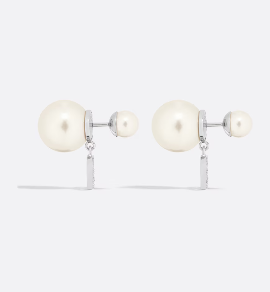 Tribales Earrings