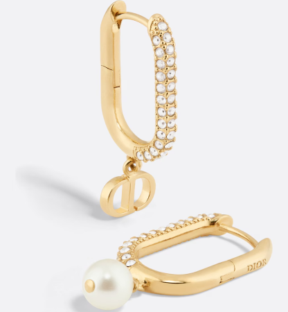D-Fusion Earrings