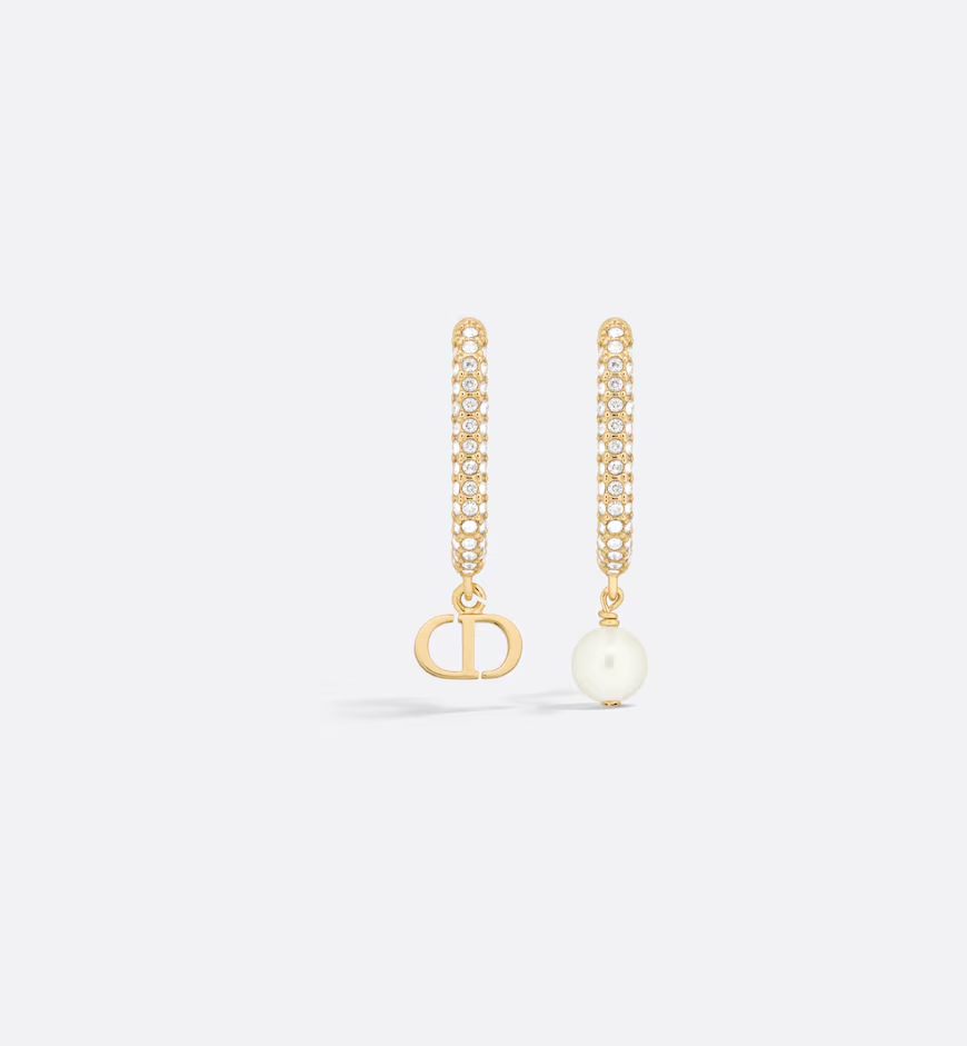 D-Fusion Earrings