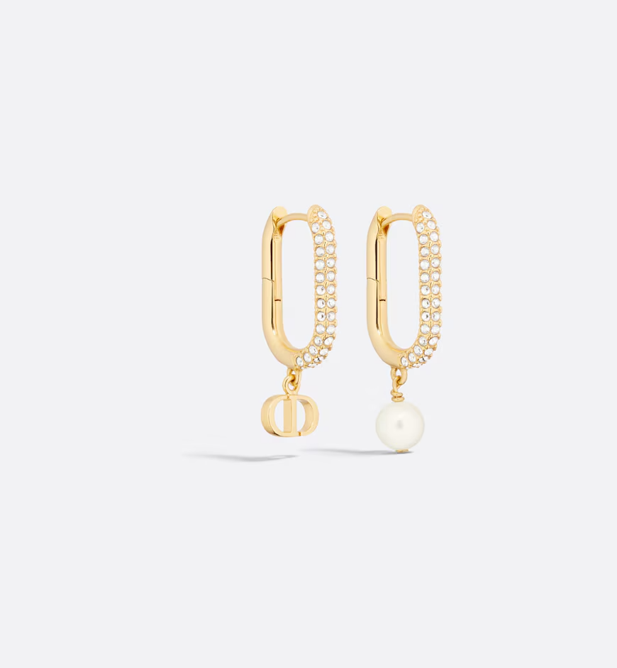 D-Fusion Earrings