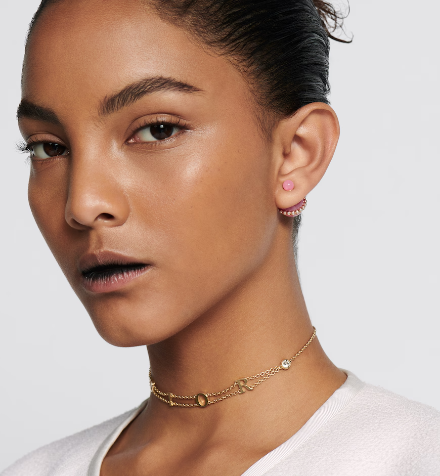 evolution Necklace