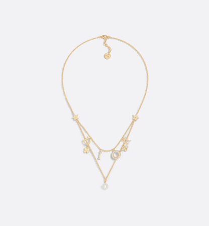 evolution Necklace