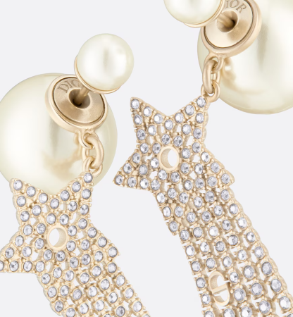 Tribales Earrings