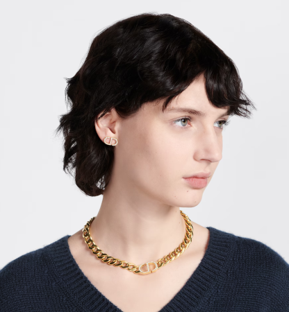 30 Montaigne Necklace