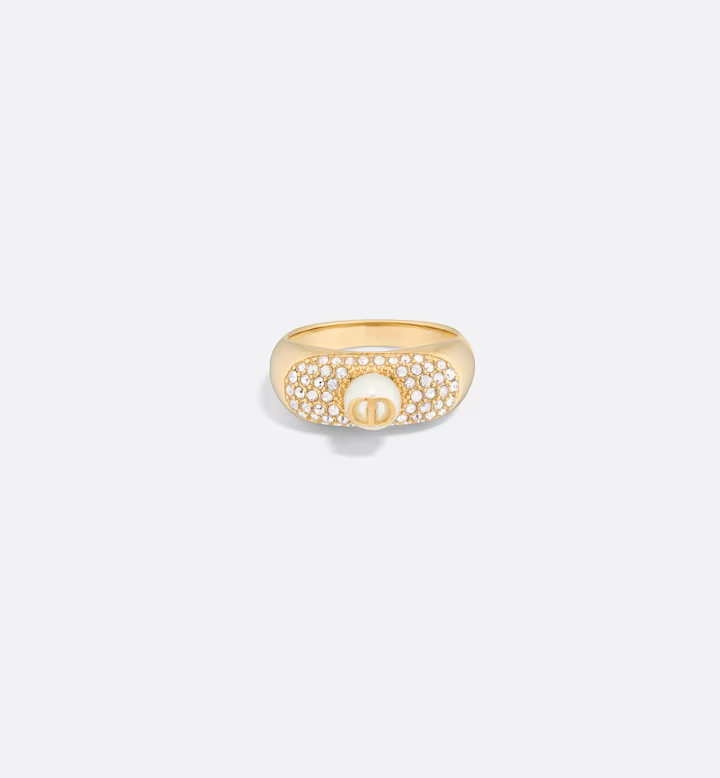 D-Fusion Ring