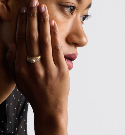 D-Fusion Ring