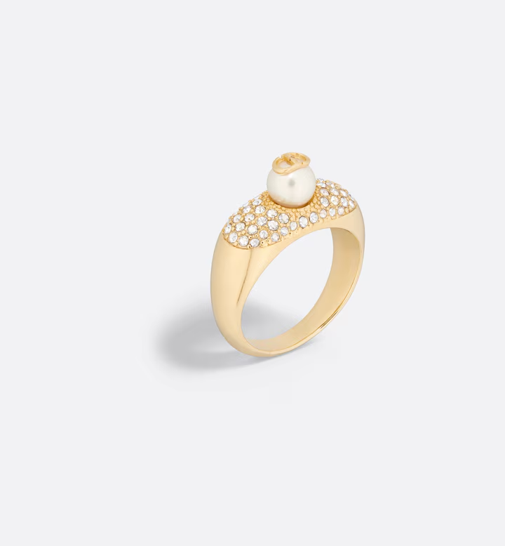D-Fusion Ring
