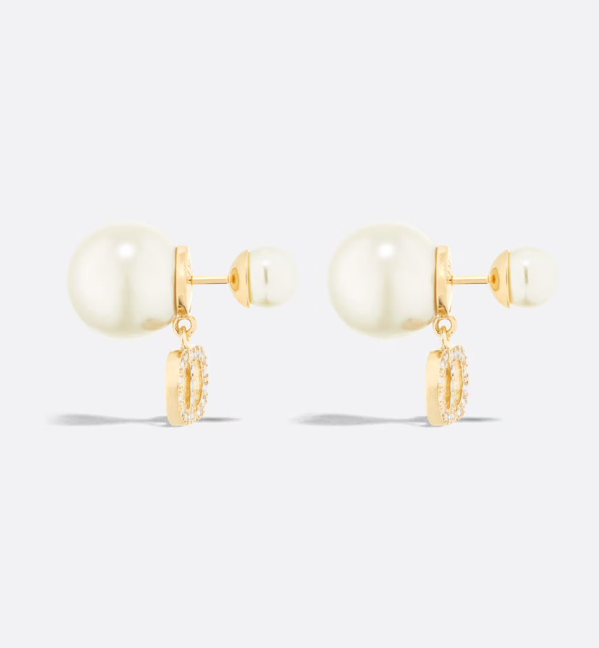 Tribales Earrings