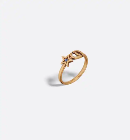 Lucky Charms Ring