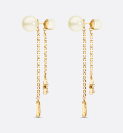 Tribales Earrings