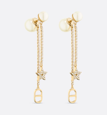Tribales Earrings