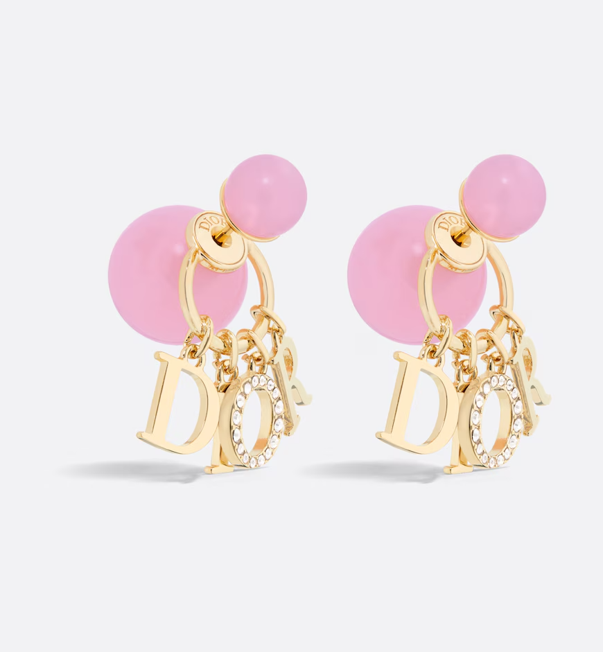 Tribales Earrings