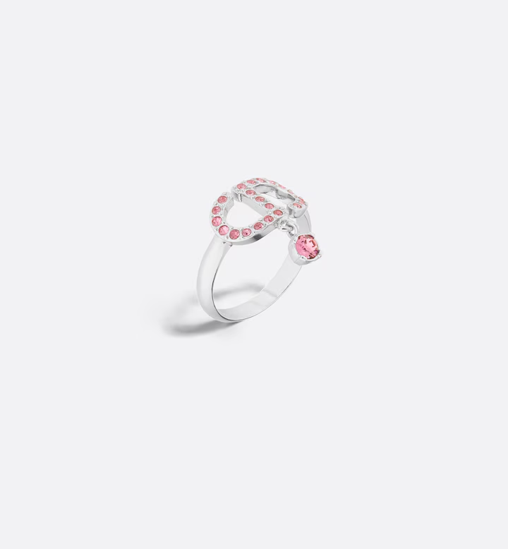 Petit CD Ring
