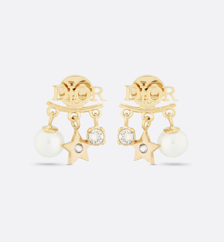 Evolution Earrings