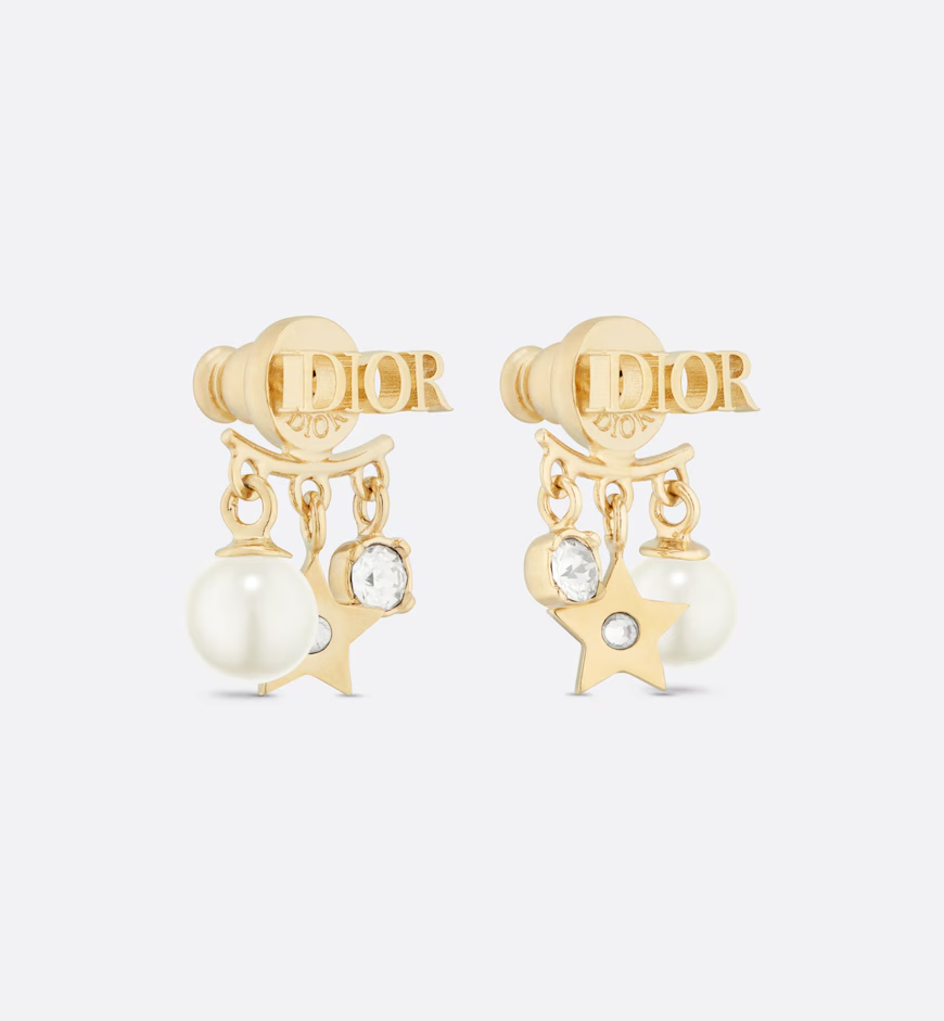 Evolution Earrings