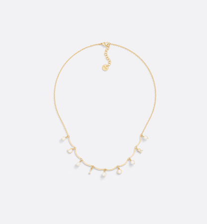 evolution Necklace