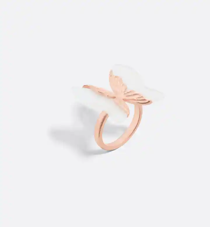 Herbarium Ring
