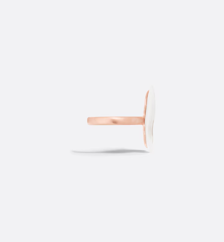 Herbarium Ring