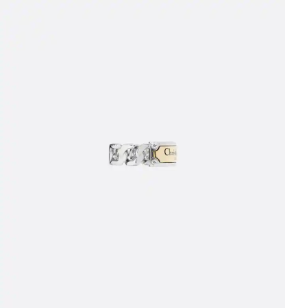 Couture Chain Link Ring