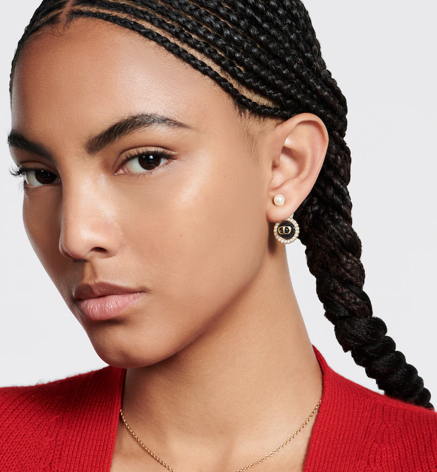 Tribales Earrings