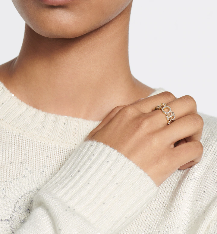 Evolution Ring