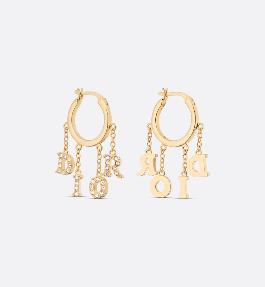 Evolution Earrings