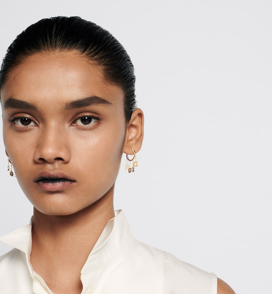 Evolution Earrings