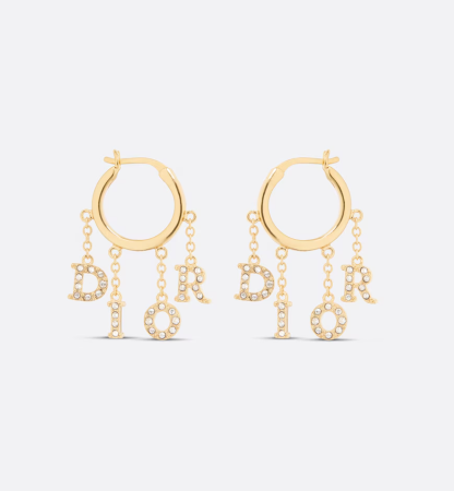Evolution Earrings