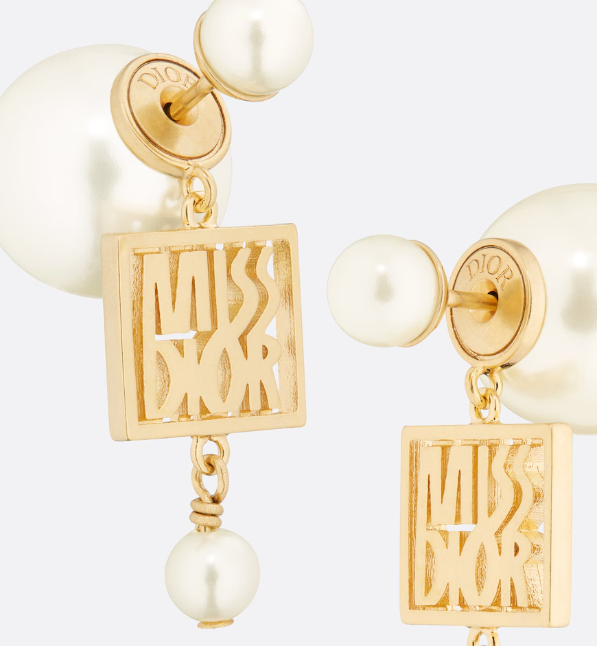 Tribales Earrings