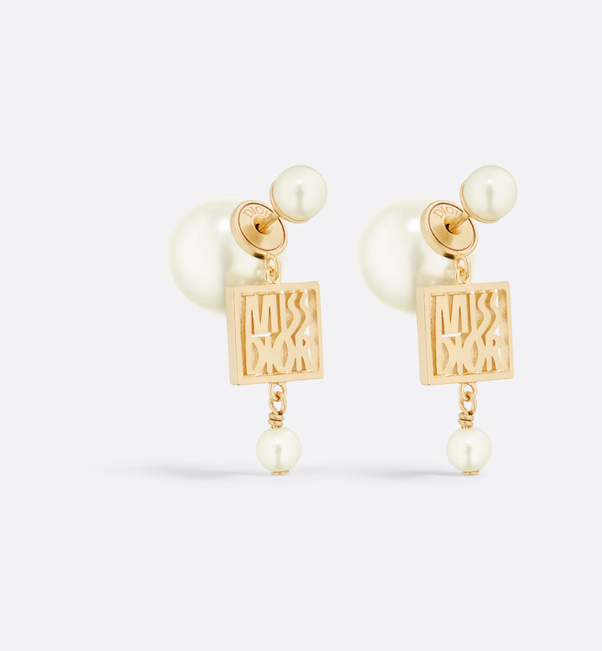 Tribales Earrings