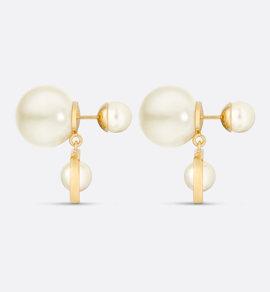Tribales Earrings